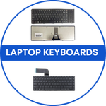 Laptop Keyboards