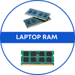 Laptop SSD
