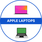 Apple Laptops