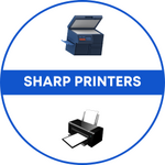 SHARP Printers