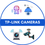TP Link Wireless Cameras
