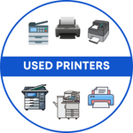 Used Printers