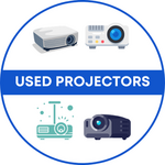 Used Projectors
