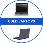 Used Laptops