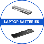 Laptop Batteries