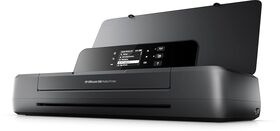 HP OfficeJet 202 Mobile Color Inkjet Printer, Portable Wireless Printing for Travel & Office | Gitex Offers
