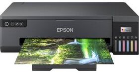 Epson EcoTank L18050 Wireless A3 Ink Tank Printer, 6-Color Dye-Based Inks, A3+ Borderless Photo Printing | Gitex Offers