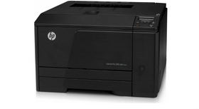 HP LaserJet Pro 200 M251n, Print, USB, Network Refurbished Color Printer | Gitex Offers