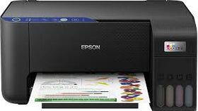 Epson L3251 Wireless All-in-One Ink Tank Printer | Gitex Offers