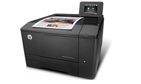 HP LaserJet Pro 200 M251nw, Print, USB, Network, Wi-Fi, Refurbished Color Printer | Gitex Offers