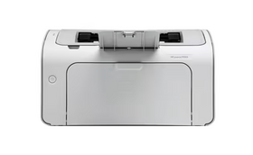 HP LaserJet P1005, Print (Monochrome), USB Refurbished Black-and-White Printer | Gitex Offers