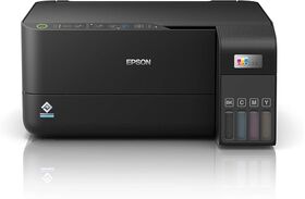Epson EcoTank L3550 Wireless All-in-One Ink Tank Printer | Gitex Offers