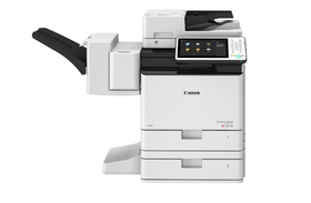 Canon imageRUNNER ADVANCE C356i Refurbished Photocopy Machine | Gitex Offers