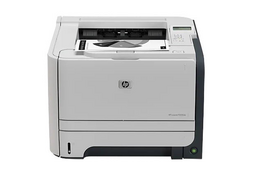 HP LaserJet P2055dn, Duplex Printing (Monochrome), USB, Network, Refurbished Black-and-White Printer | Gitex Offers