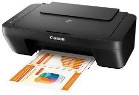 Canon PIXMA MG2541S Colour 3-in-1 Inkjet Printer | Gitex Offers