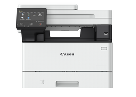 Canon i-SENSYS MF463dw Wireless, Multifunction, Duplex Printing, Black-and-White Laser Printer | Gitex Offers