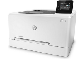 HP LaserJet Pro M254dn, Print, Duplex Printing, USB, Network Refurbished Color Printer | Gitex Offers