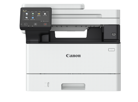 Canon i-SENSYS MF465dw Wireless, Multifunction, Duplex Printing, Black-and-White Laser Printer | Gitex Offers