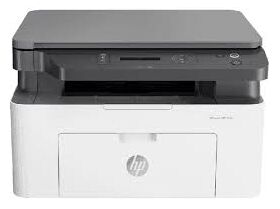 HP Laser MFP 135a Black-and-White Multifunction Printer | Gitex Offers