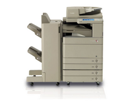 Canon imageRUNNER ADVANCE C5235i Refurbished Photocopy Machine | Gitex Offers
