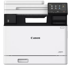 Canon i-SENSYS MF754Cdw Wireless, Duplex Printing, Colour Laser Printer | Gitex Offers