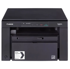 Canon i-SENSYS MF3010 Black-and-White Laser Printer | Gitex Offers