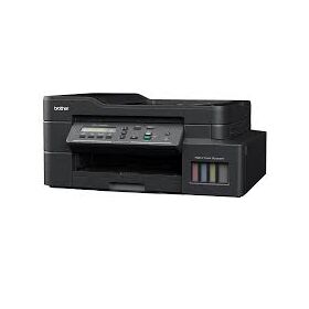 Brother DCP-T820DW Duplex Printing, Wireless, All-in-One Ink Tank Printer | Gitex Offers