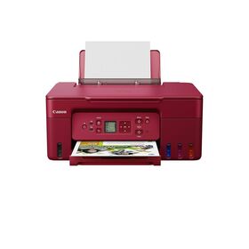 Canon PIXMA G3470 Wireless Colour 3-in-1 Refillable MegaTank Printer | Gitex Offers