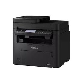Canon i-SENSYS MF275dw Wireless, Multifunction, Duplex Printing, Black-and-White Laser Printer | Gitex Offers