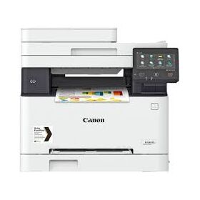 Canon i-SENSYS MF655Cdw Wireless, Duplex Printing, Colour Laser Printer | Gitex Offers