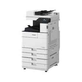 Canon imageRUNNER C3326i Wireless, Duplex Printing, A3 Color Multifunction Laser Printer | Gitex Offers