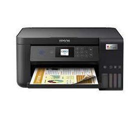 Epson EcoTank L4260 Wireless Duplex Printing, All-in-One Ink Tank Printer| Gitex Offers