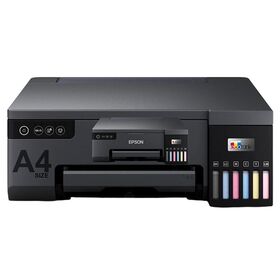 Epson EcoTank L8050 Wireless, 6-color, Ink Tank Photo Printer | Gitex Offers