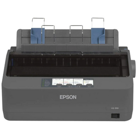 Epson LX-350 Dot Matrix Printer | Gitex Offers