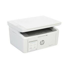 HP LaserJet MFP M141a Black-and-White Multifunction Printer | Gitex Offers