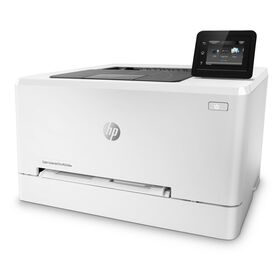 HP LaserJet Pro M254dw, Print, Duplex Printing, USB, Network, Wi-Fi Refurbished Color Printer | Gitex Offers