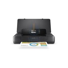 HP OfficeJet 202 Mobile Printer, Portable Wireless Printing On the Go | Gitex Offers