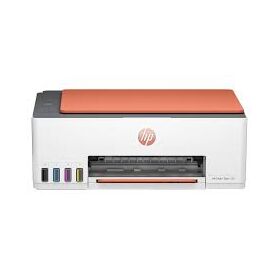 HP Smart Tank 580 Wireless All-in-One Printer | Gitex Offers