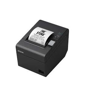 Epson TM-T20III (012) Ethernet POS Receipt Printer | Gitex Offers
