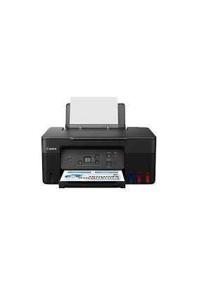 Canon PIXMA G2470 Colour 3-in-1 Refillable MegaTank Printer | Gitex Offers