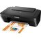 Canon PIXMA MG2541S Colour 3-in-1 Inkjet Printer | Gitex Offers