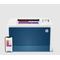HP Color LaserJet Pro MFP 4303fdw FAX, Duplex Printing, Wireless Multifunction Printer | Gitex Offers