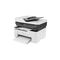 HP Laser MFP M137fnw FAX, Ethernet, Wireless, Black-and-White Multifunction Printer | Gitex Offers