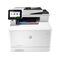 HP LaserJet Pro MFP 4103dw Duplex Printing, Wireless, Black-and-White Multifunction Printer | Gitex Offers