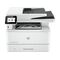 HP LaserJet Pro MFP 4103fdw FAX, Duplex Printing, Wireless, Black-and-White Multifunction Printer | Gitex Offers