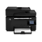 HP LaserJet Pro MFP M127fw, Print, Copy, Scan, Fax (Monochrome), USB, Network, Wi-Fi, Refurbished Black-and-White Printer | Gitex Offers