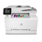 HP LaserJet Pro MFP M283fdw, Print, Copy, Scan, Fax, Duplex Printing, USB, Network, Wi-Fi Refurbished Color Printer | Gitex Offers