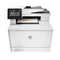 HP LaserJet Pro MFP M477fdn, Print, Copy, Scan, Fax, Duplex Printing, USB, Network, Refurbished Color Printer | Gitex Offers