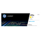 HP 415A yellow Original LaserJet Toner Cartridge, W2032A | Gitex Offers