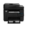 HP LaserJet Pro MFP M225dn, Print, Copy, Scan, Fax, Duplex Printing (Monochrome), USB, Network Refurbished Black-and-White Printer | Gitex Offers
